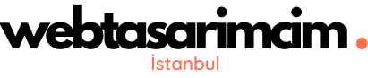 İstanbul Web Tasarım